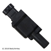 Direct Ignition Coil Beck Arnley 178-8411
