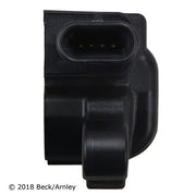 Direct Ignition Coil Beck Arnley 178-8411
