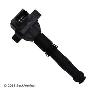 Direct Ignition Coil Beck Arnley 178-8434
