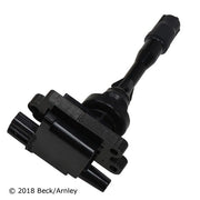 Direct Ignition Coil Beck Arnley 178-8447