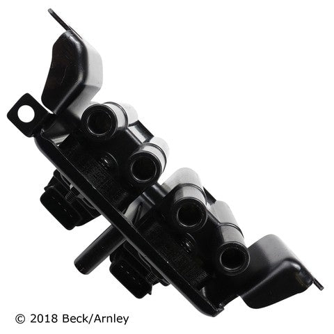Ignition Coil Beck Arnley 178-8464