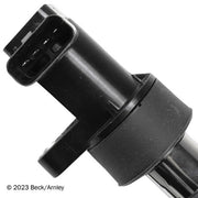 Direct Ignition Coil Beck Arnley 178-8472