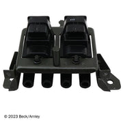Ignition Coil Beck Arnley 178-8477