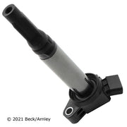 Direct Ignition Coil Beck Arnley 178-8491