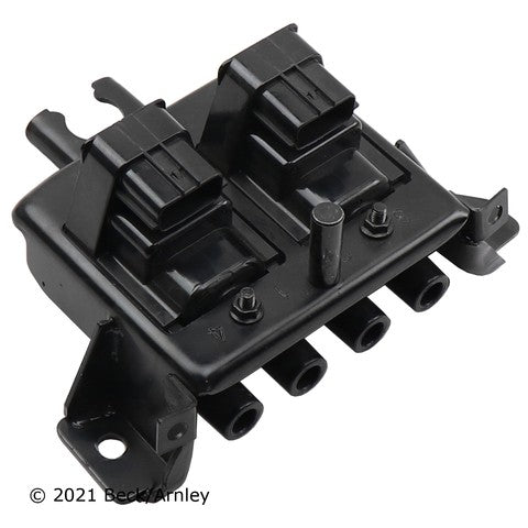 Ignition Coil Beck Arnley 178-8492