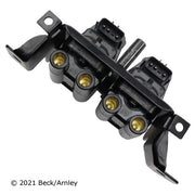 Ignition Coil Beck Arnley 178-8492