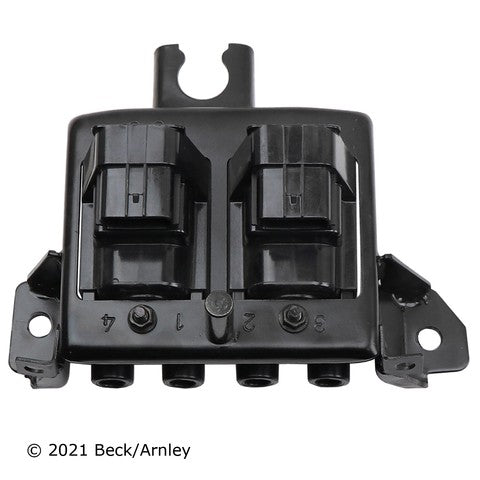 Ignition Coil Beck Arnley 178-8492