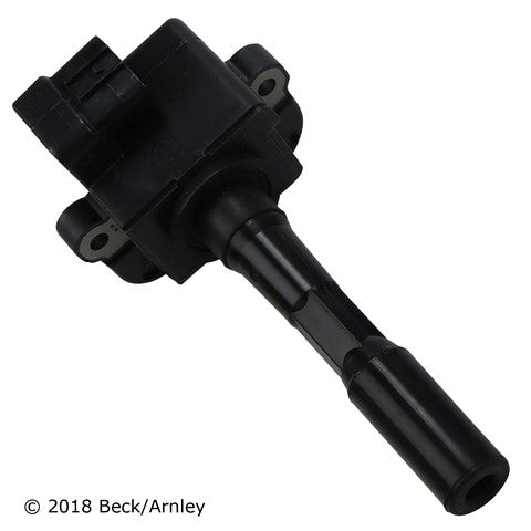 Direct Ignition Coil Beck Arnley 178-8496