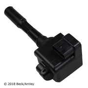 Direct Ignition Coil Beck Arnley 178-8496