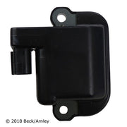 Direct Ignition Coil Beck Arnley 178-8496