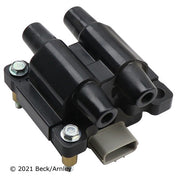 Ignition Coil Beck Arnley 178-8499