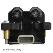 Ignition Coil Beck Arnley 178-8499