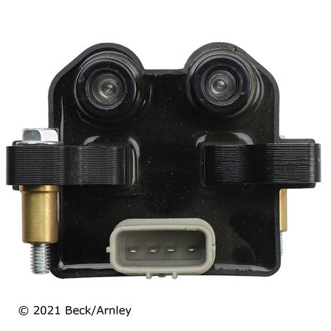 Ignition Coil Beck Arnley 178-8499