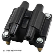 Ignition Coil Beck Arnley 178-8499