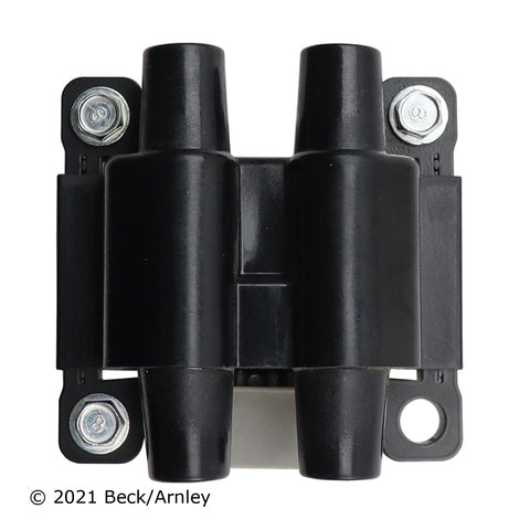 Ignition Coil Beck Arnley 178-8499