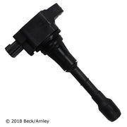 Direct Ignition Coil Beck Arnley 178-8503
