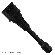 Direct Ignition Coil Beck Arnley 178-8503