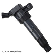 Direct Ignition Coil Beck Arnley 178-8510