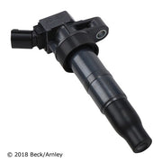 Direct Ignition Coil Beck Arnley 178-8510