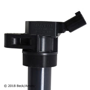 Direct Ignition Coil Beck Arnley 178-8510