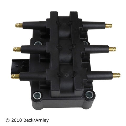 Ignition Coil Beck Arnley 178-8518