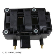 Ignition Coil Beck Arnley 178-8518