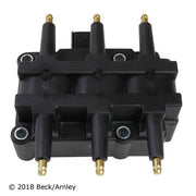 Ignition Coil Beck Arnley 178-8518