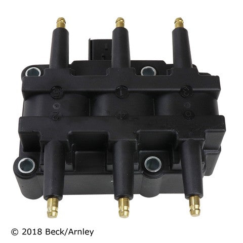 Ignition Coil Beck Arnley 178-8518