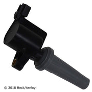 Direct Ignition Coil Beck Arnley 178-8521