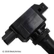 Direct Ignition Coil Beck Arnley 178-8527