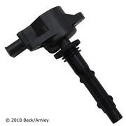 Direct Ignition Coil Beck Arnley 178-8529