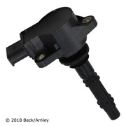 Direct Ignition Coil Beck Arnley 178-8529