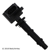 Direct Ignition Coil Beck Arnley 178-8529