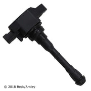 Direct Ignition Coil Beck Arnley 178-8535