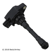 Direct Ignition Coil Beck Arnley 178-8535