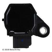 Direct Ignition Coil Beck Arnley 178-8536