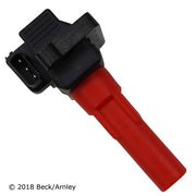 Direct Ignition Coil Beck Arnley 178-8537