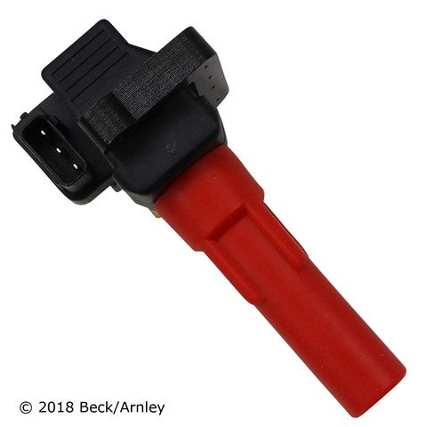 Direct Ignition Coil Beck Arnley 178-8537