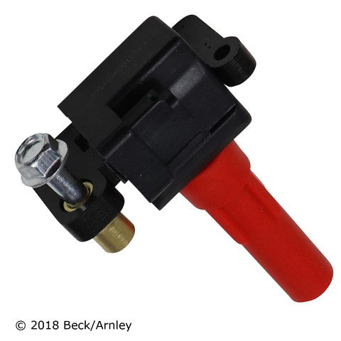 Direct Ignition Coil Beck Arnley 178-8537