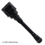 Direct Ignition Coil Beck Arnley 178-8538