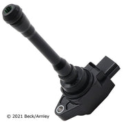 Direct Ignition Coil Beck Arnley 178-8538