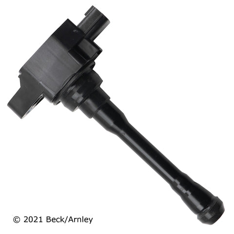 Direct Ignition Coil Beck Arnley 178-8538