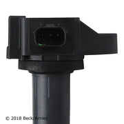 Direct Ignition Coil Beck Arnley 178-8539