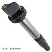 Direct Ignition Coil Beck Arnley 178-8542