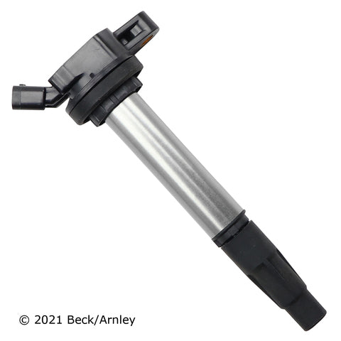 Direct Ignition Coil Beck Arnley 178-8542