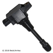 Direct Ignition Coil Beck Arnley 178-8543