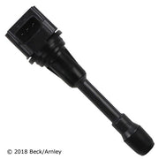 Direct Ignition Coil Beck Arnley 178-8543