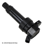 Direct Ignition Coil Beck Arnley 178-8544