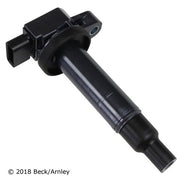 Direct Ignition Coil Beck Arnley 178-8546