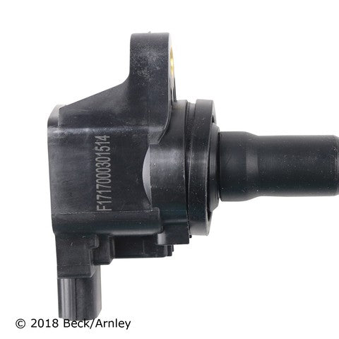 Direct Ignition Coil Beck Arnley 178-8550